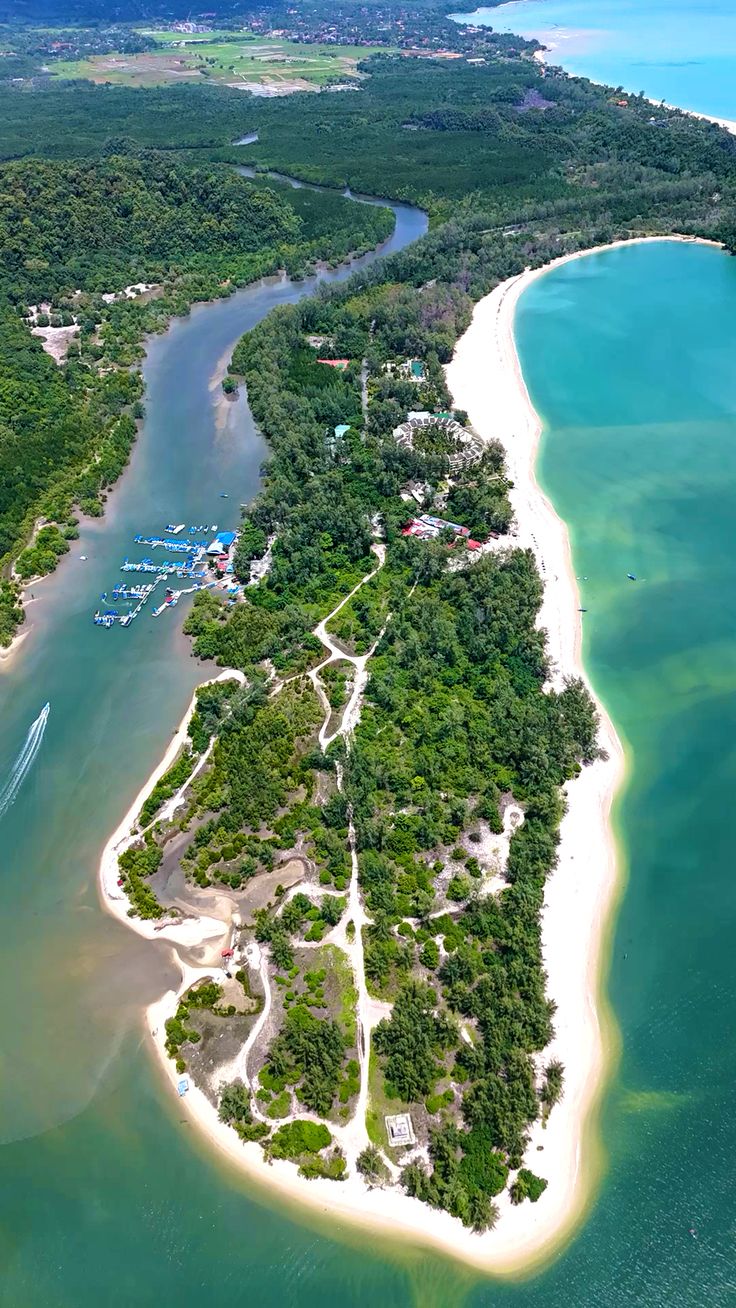 Why Langkawi is the Perfect Island Escape in Malaysia