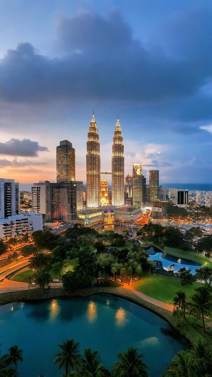 Top 10 Must-Visit Attractions in Kuala Lumpur for First-Time Travelers