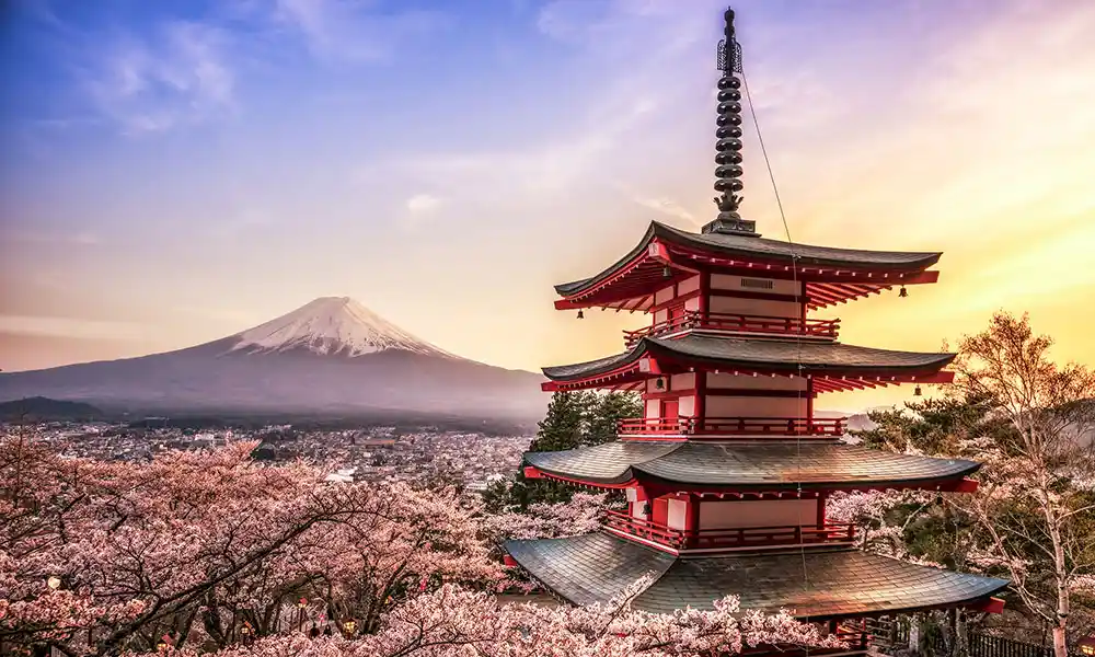 Japan