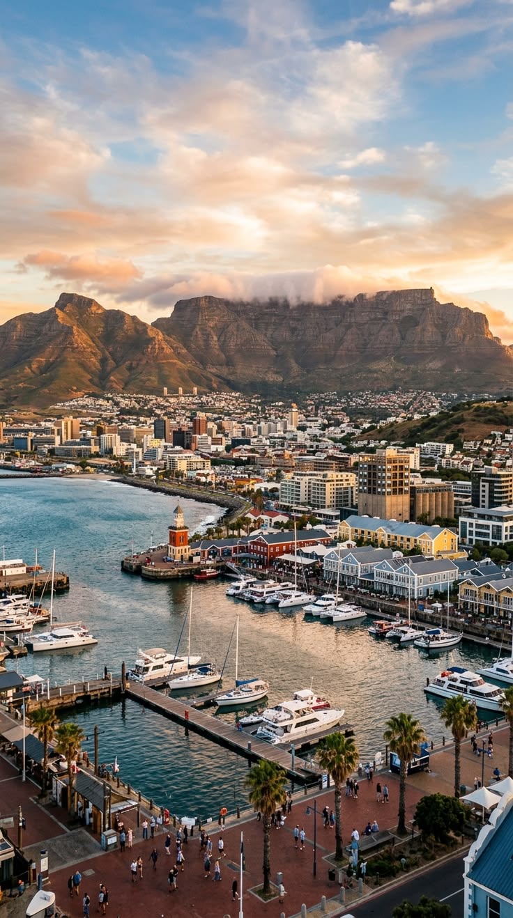 South Africa