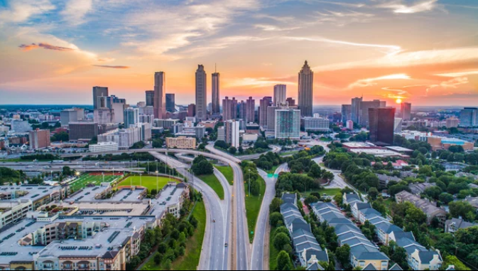Georgia