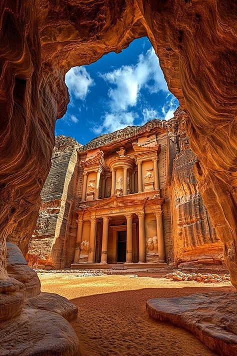 Middle East