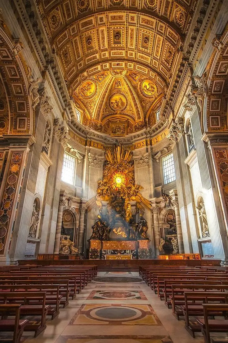 Christian Pilgrimage
