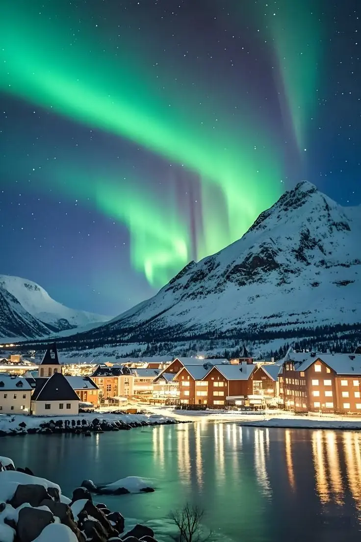 Scandinavia