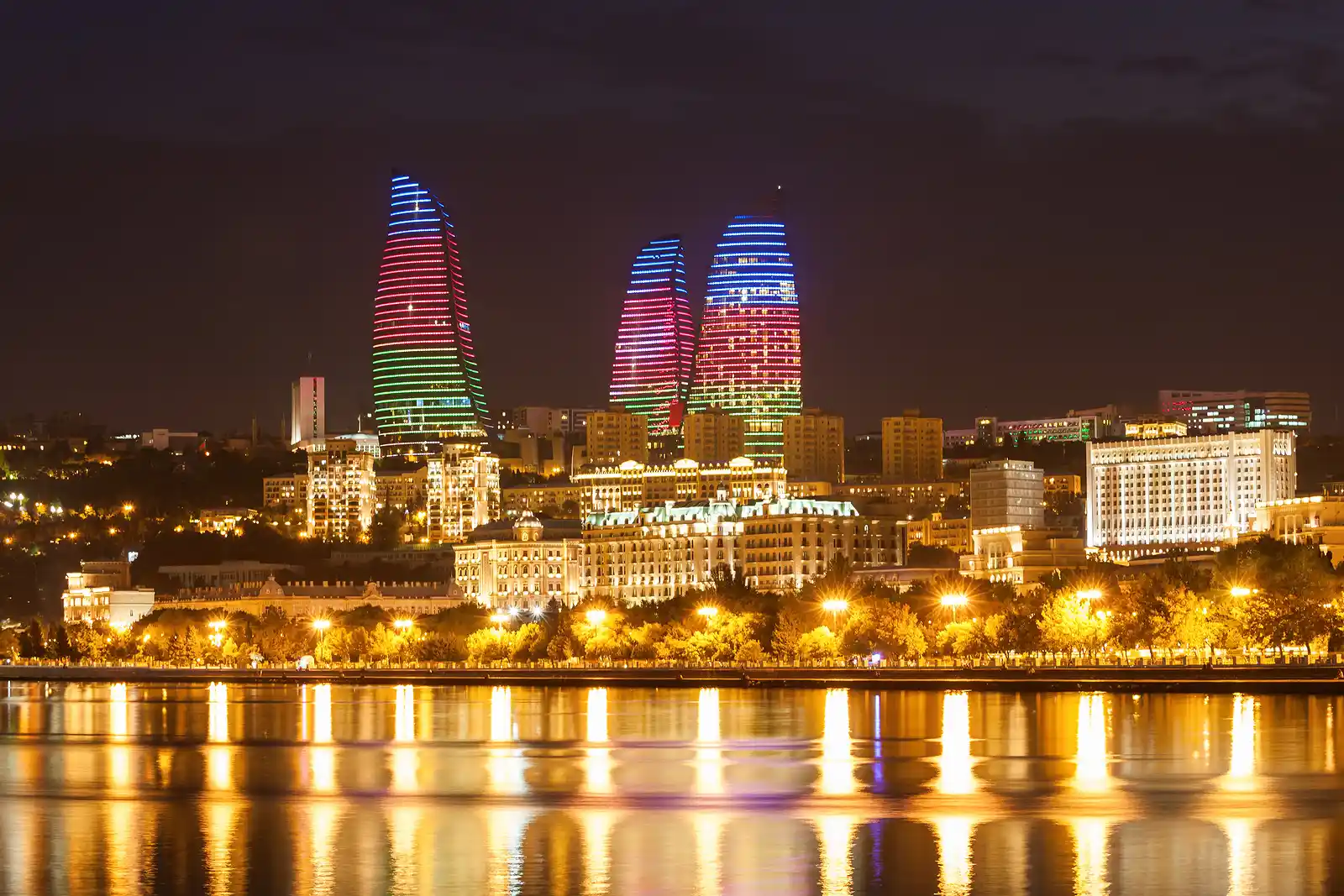 Azerbaijan