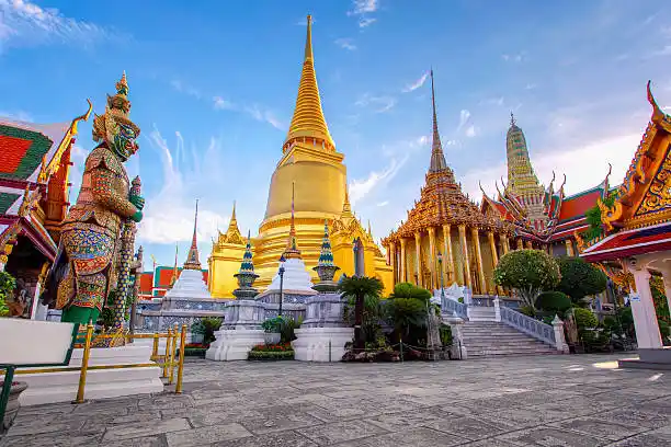 Thailand