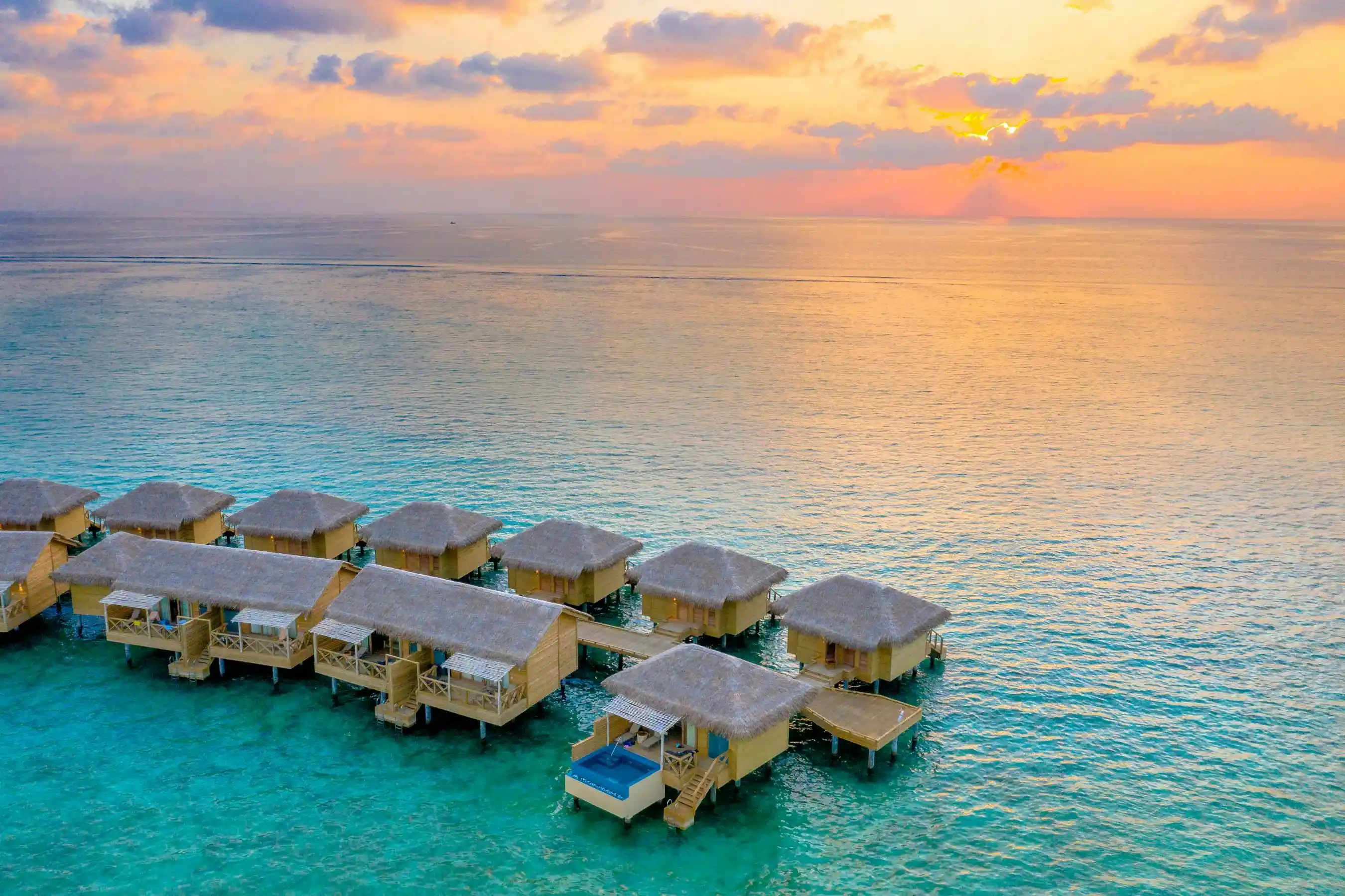 Maldives