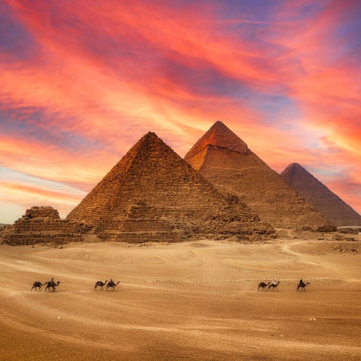 Egypt