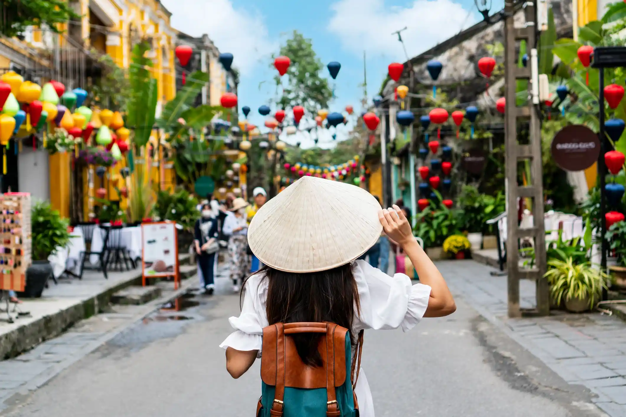 Vietnam Explorer: Culture, Nature & City Life Experience