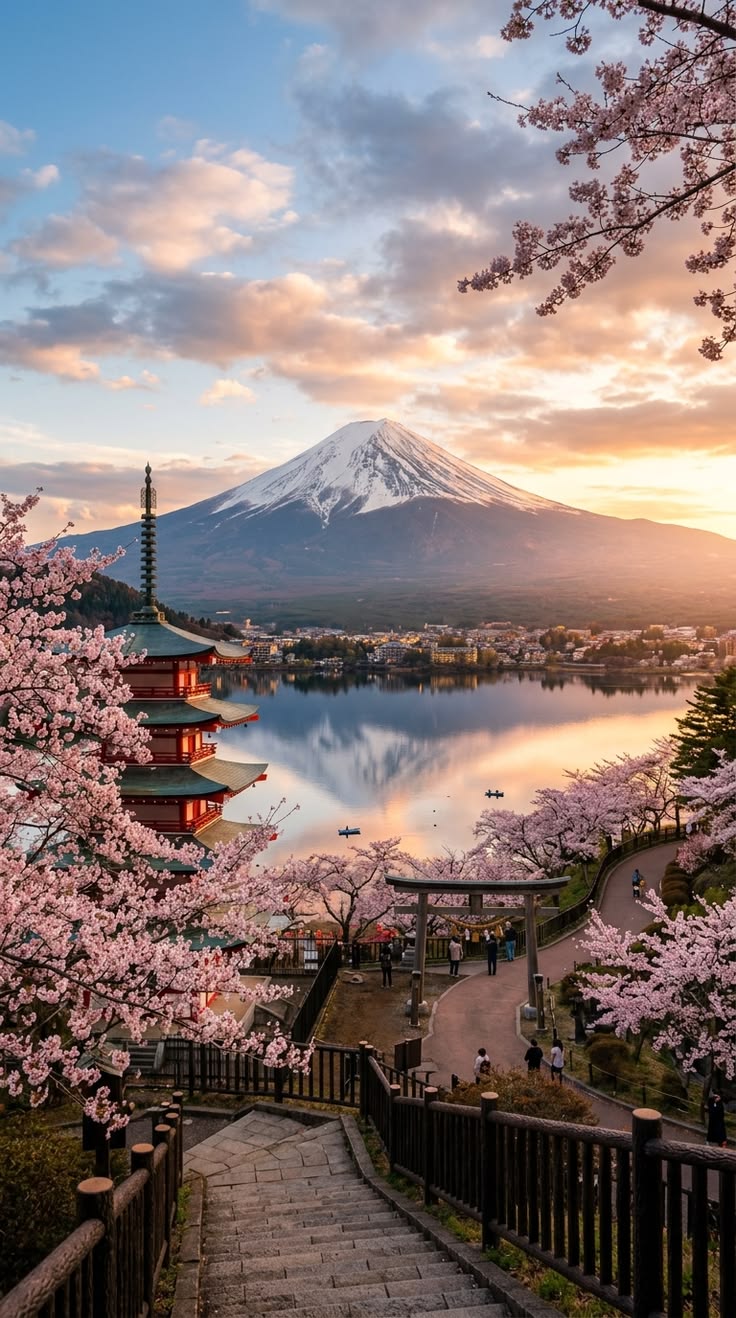 6 Nights 7 Days Japan Explorer