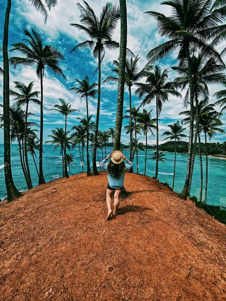 Sri Lanka Escape – 5 Nights / 6 Days