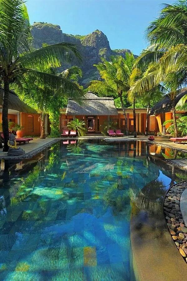 Mauritius Island Escape – 5 Nights / 6 Days