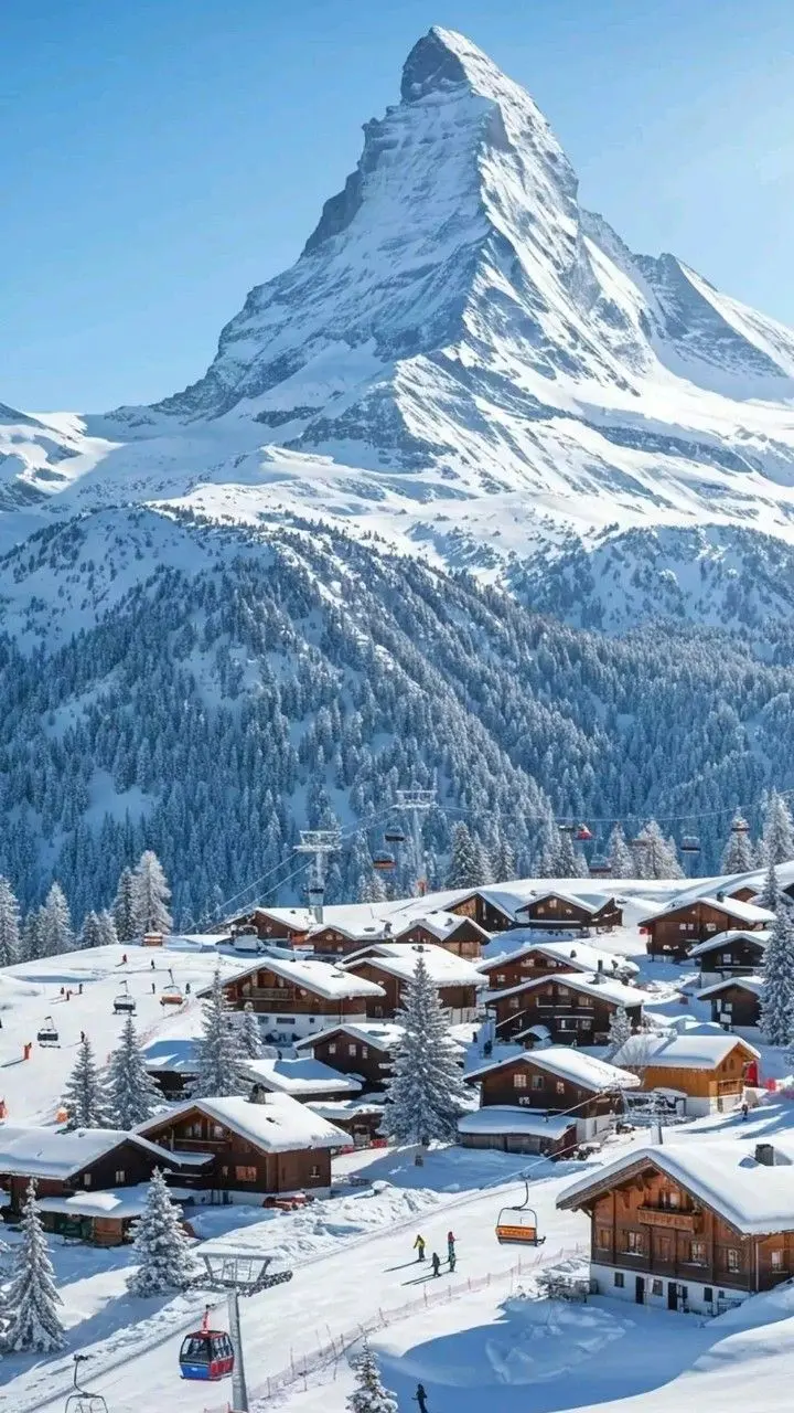 Enchanting Shimla & Manali Escape