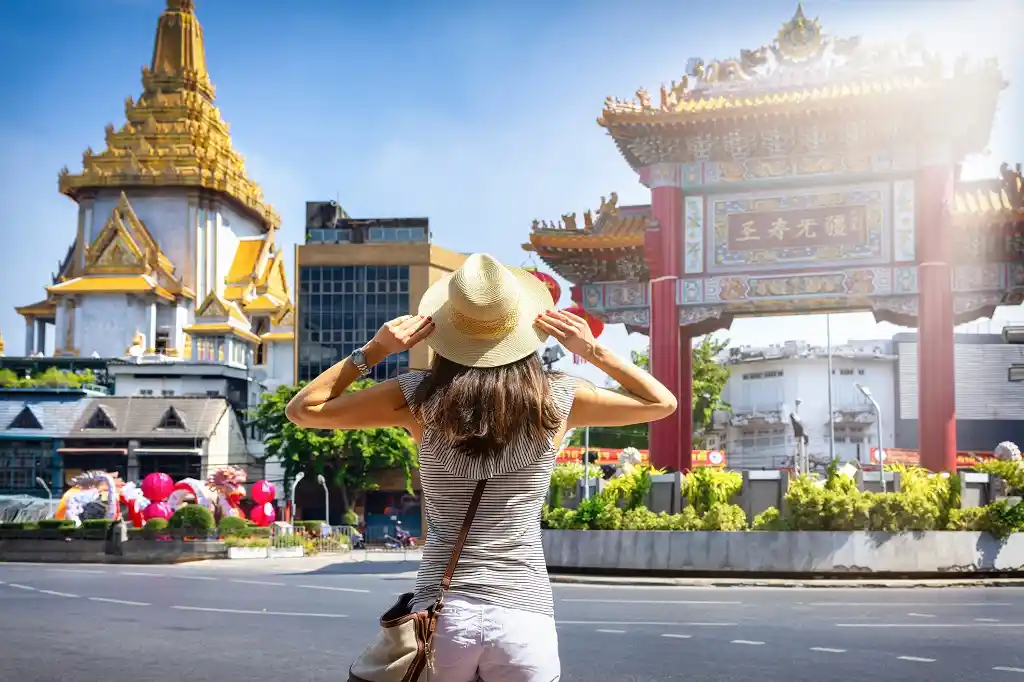 Ultimate Thailand Explorer – Bangkok, Krabi & Phuket (11 Days)