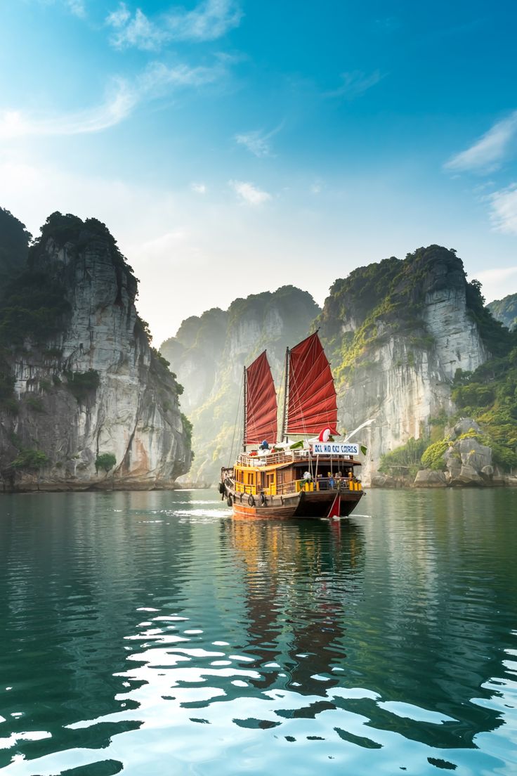 North Vietnam Family Explorer – Hanoi, Sapa & Halong Cruise