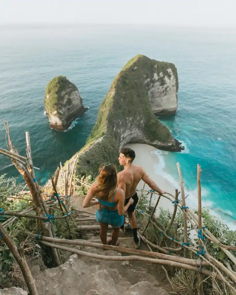 Bali Escape: 9 Days of Tropical Wonders