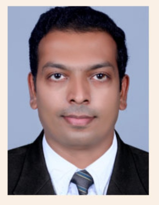 Mr Robin Jacob