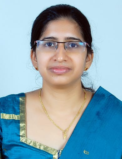 Mrs Swapna