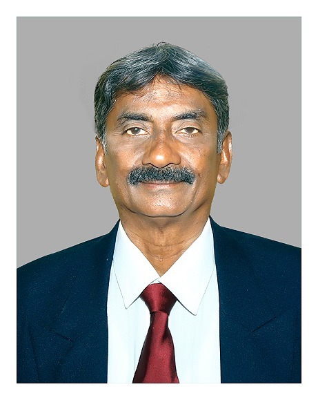 Mr satyamoorthy