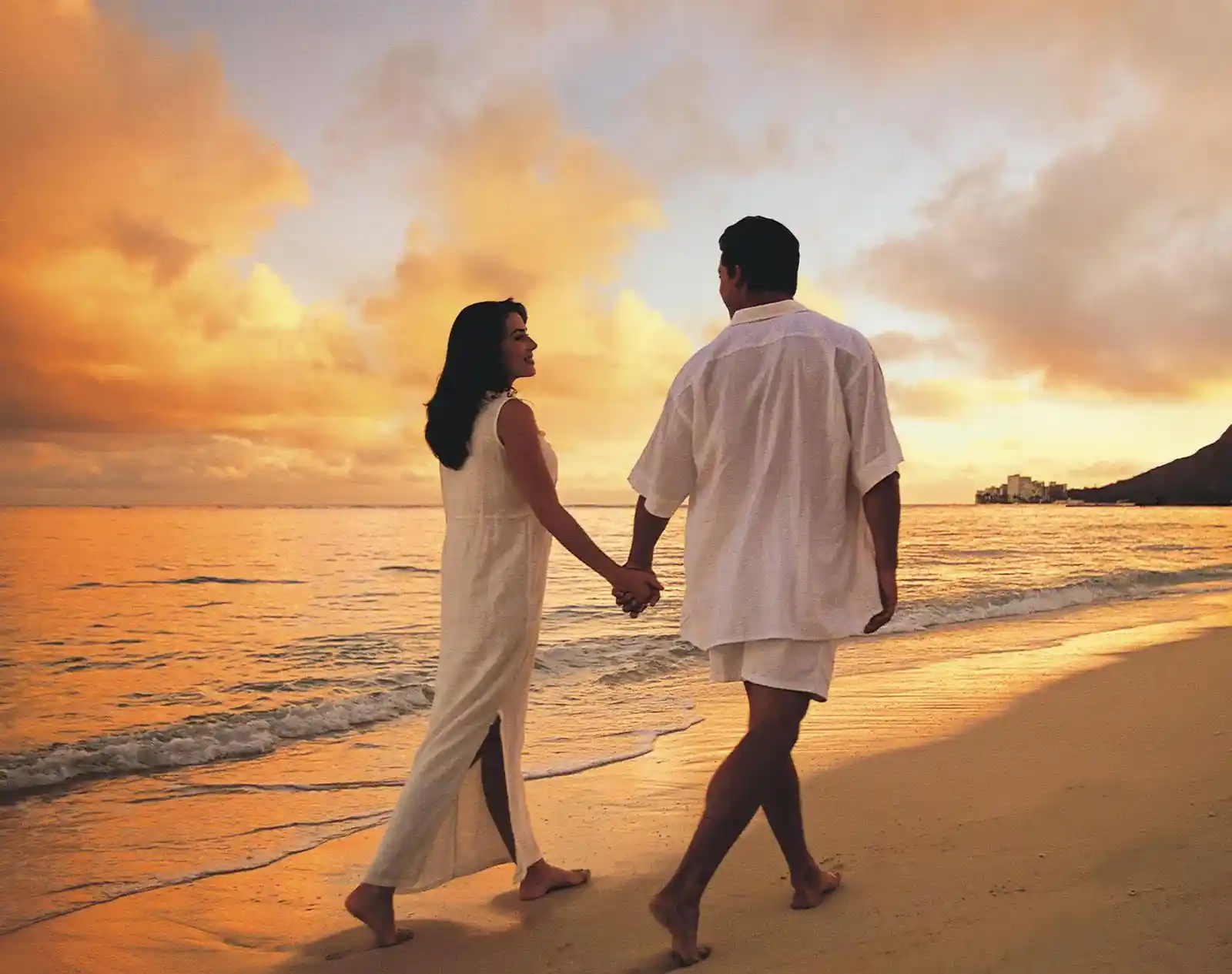 honeymoon