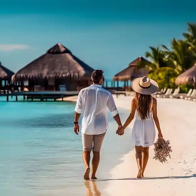 honeymoon